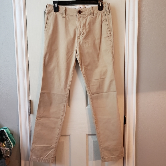 Hollister Skinny Chino - Picture 3 of 3
